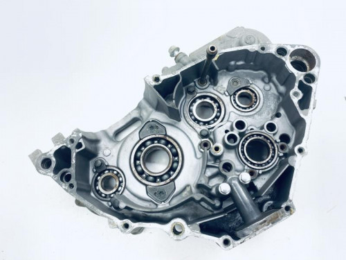 Carter moteur droit YAMAHA YZ 250 F 2007-2009