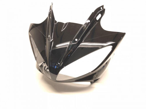 Cache carenage tete de fourche YAMAHA FZ6 600 07-09 FAZER S2