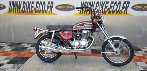 HONDA FOUR 750