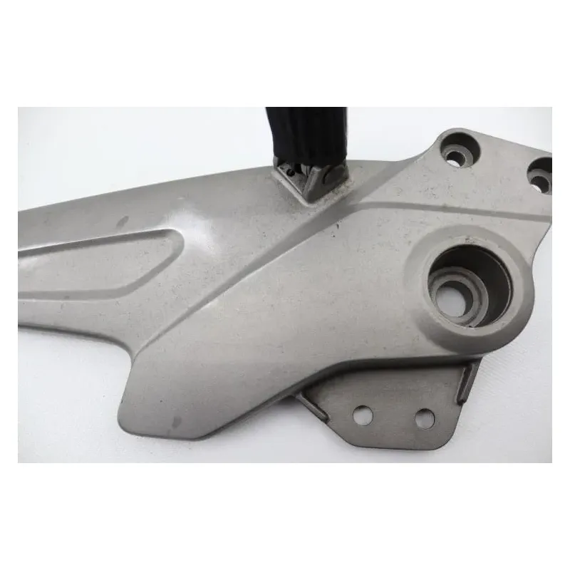 Platine avant gauche HONDA CB 1100 X11 1999 - 2002