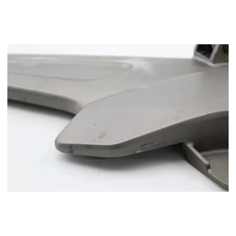 Platine avant gauche HONDA CB 1100 X11 1999 - 2002