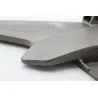 Platine avant gauche HONDA CB 1100 X11 1999 - 2002