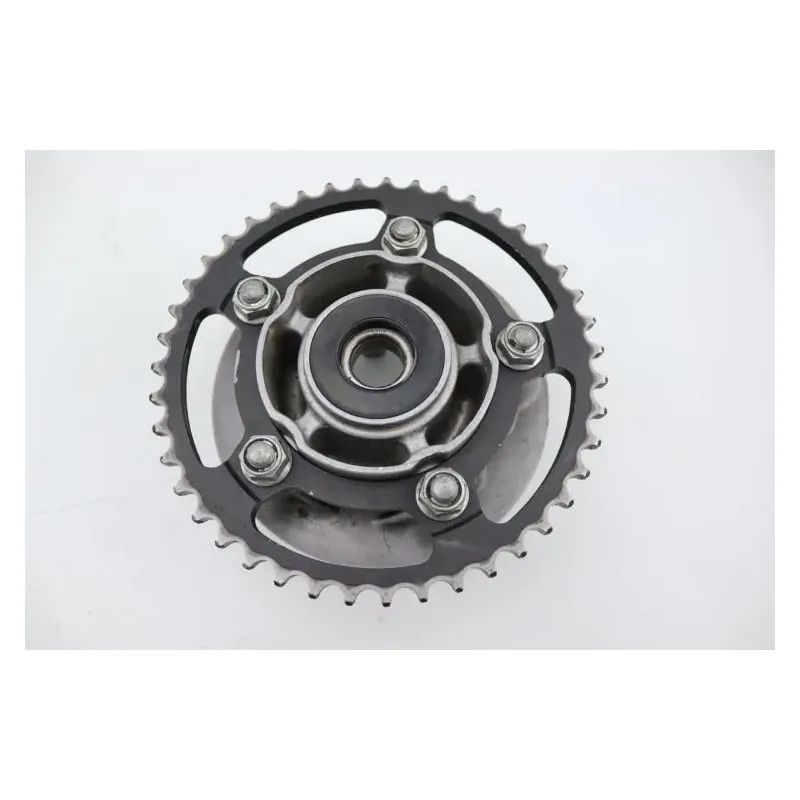 Porte couronne HONDA CB 1100 X11 1999 - 2002