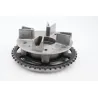 Porte couronne HONDA CB 1100 X11 1999 - 2002 Porte couronne HONDA CB 1100 X11 1999 - 2002