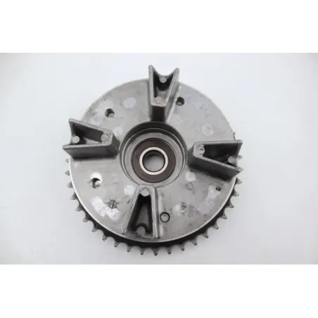 Porte couronne HONDA CB 1100 X11 1999 - 2002