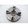 Porte couronne HONDA CB 1100 X11 1999 - 2002 Porte couronne HONDA CB 1100 X11 1999 - 2002