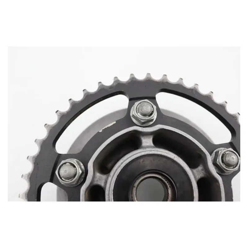 Porte couronne HONDA CB 1100 X11 1999 - 2002