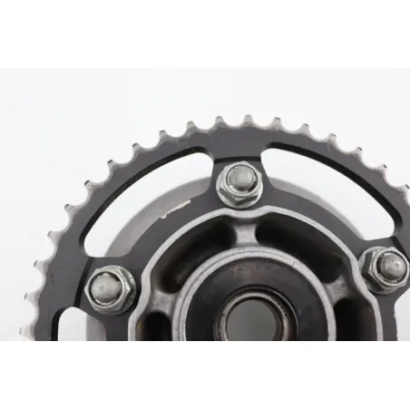 Porte couronne HONDA CB 1100 X11 1999 - 2002
