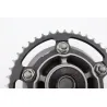 Porte couronne HONDA CB 1100 X11 1999 - 2002 Porte couronne HONDA CB 1100 X11 1999 - 2002