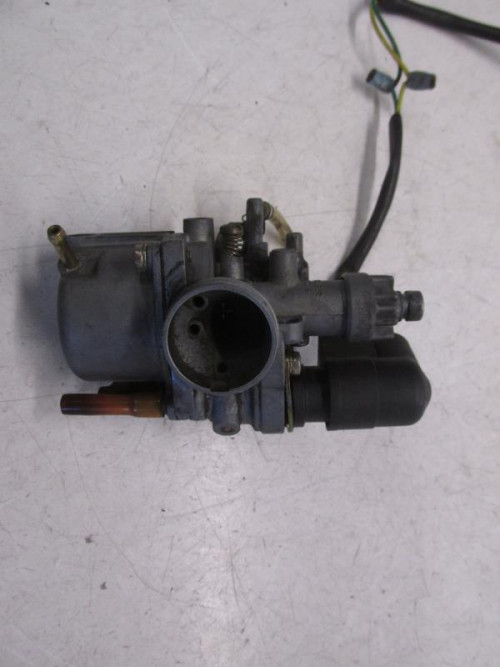 Carburateur PEUGEOT TKR 50 98-08 TREKKER ETRIER AJP