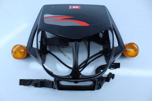 Tete de fourche DERBI 50 DRD XTREME 10-13