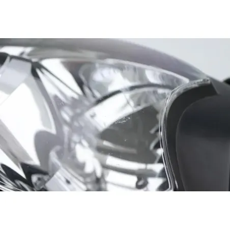 Optique (feux)(phare) SUZUKI GSXR 1300 HAYABUSA 1999 - 2007