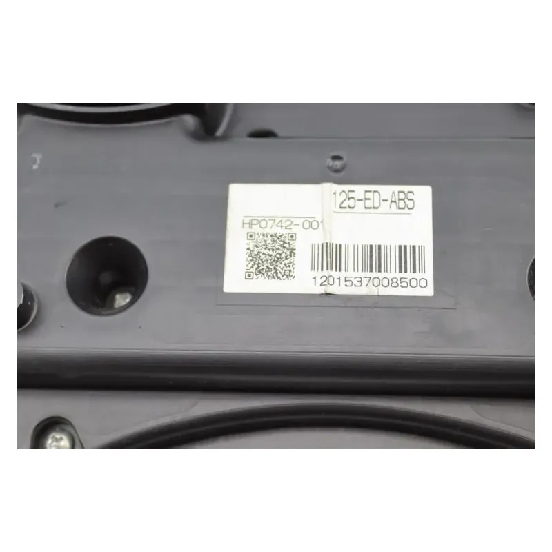 Compteur HONDA FES 125 S WING ABS 2011 - 2011