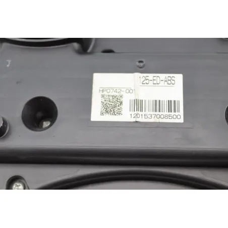 Compteur HONDA FES 125 S WING ABS 2011 - 2011
