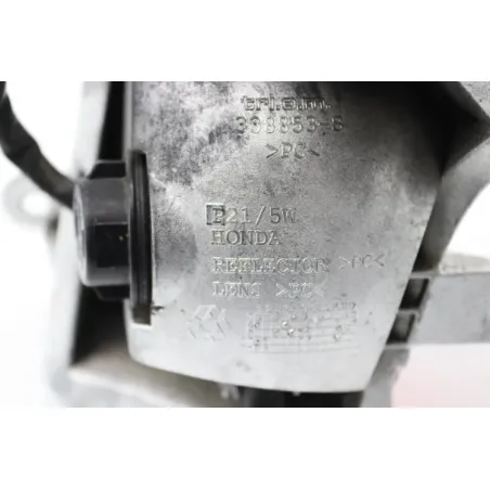 Feu arriere gauche HONDA FES 125 S WING ABS 2011 - 2011