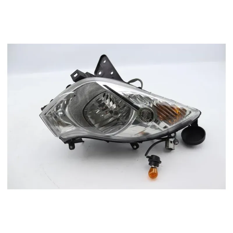 Optique avant gauche (feux)(phare) HONDA FES 125 S WING ABS 2011 - 2011