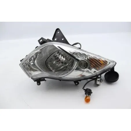 Optique avant gauche (feux)(phare) HONDA FES 125 S WING ABS 2011 - 2011