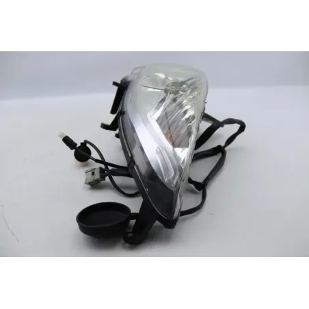 Optique avant gauche (feux)(phare) HONDA FES 125 S WING ABS 2011 - 2011