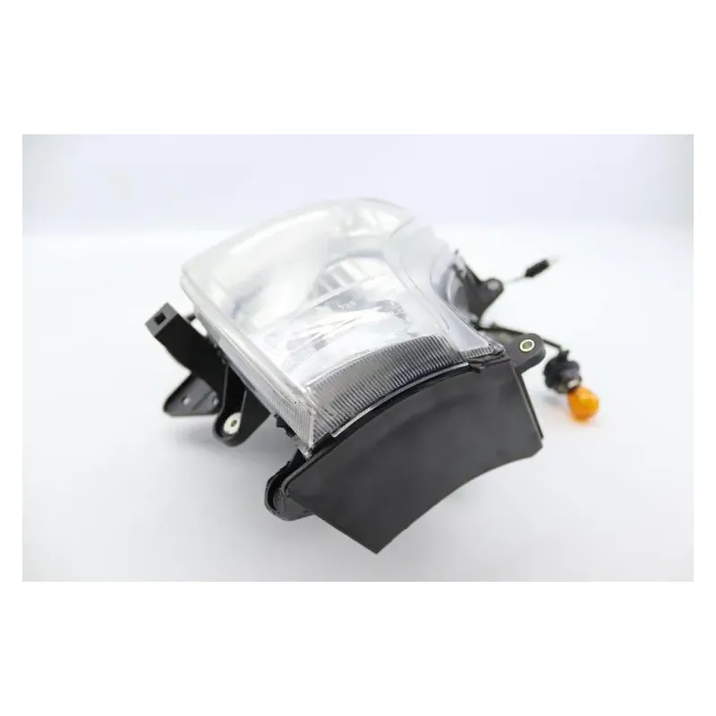 Optique avant gauche (feux)(phare) HONDA FES 125 S WING ABS 2011 - 2011