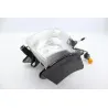 Optique avant gauche (feux)(phare) HONDA FES 125 S WING ABS 2011 - 2011 Optique avant gauche (feux)(phare) HONDA FES 125 S WING ABS 2011 - 2011