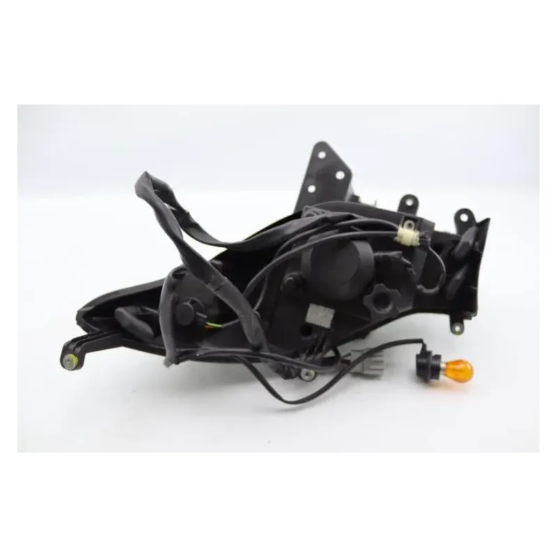 Optique avant gauche (feux)(phare) HONDA FES 125 S WING ABS 2011 - 2011