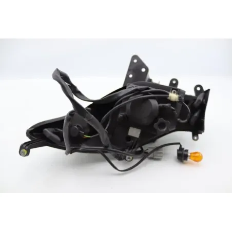 Optique avant gauche (feux)(phare) HONDA FES 125 S WING ABS 2011 - 2011
