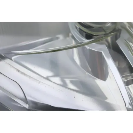 Optique avant gauche (feux)(phare) HONDA FES 125 S WING ABS 2011 - 2011