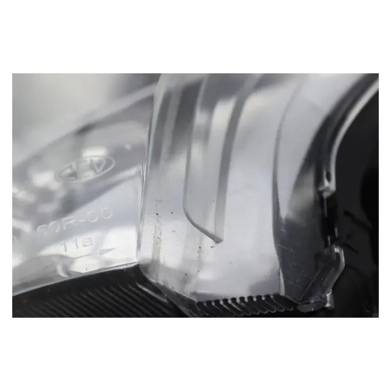 Optique avant gauche (feux)(phare) HONDA FES 125 S WING ABS 2011 - 2011