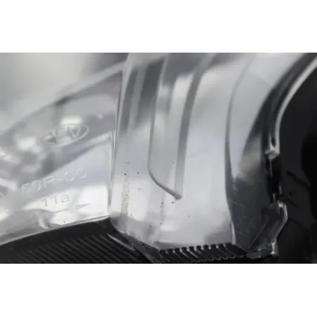 Optique avant gauche (feux)(phare) HONDA FES 125 S WING ABS 2011 - 2011