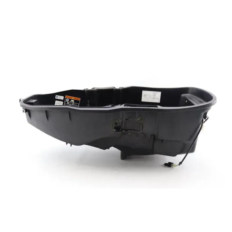 Coffre sous selle HONDA FES 125 S WING ABS 2011 - 2011