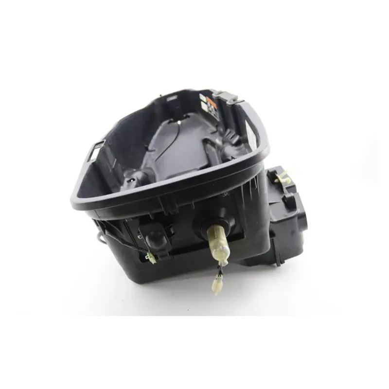 Coffre sous selle HONDA FES 125 S WING ABS 2011 - 2011