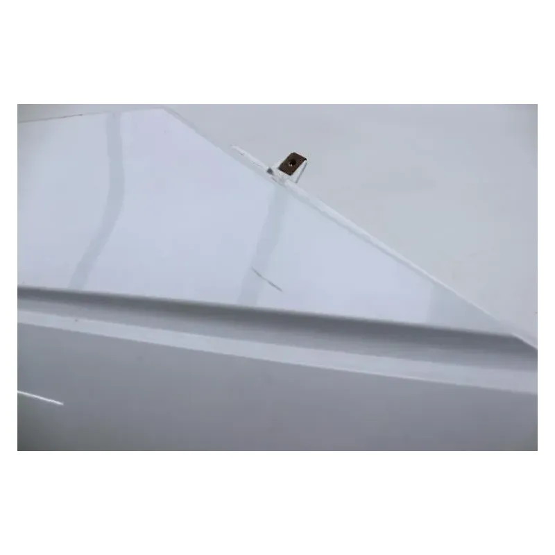 Coque arriere gauche HONDA FES 125 S WING ABS 2011 - 2011