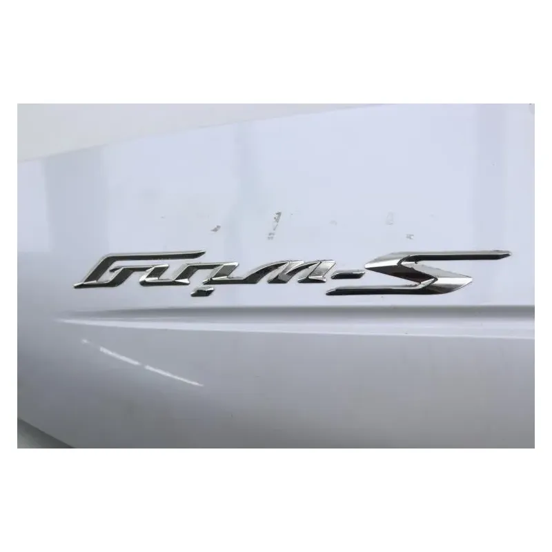 Coque arriere gauche HONDA FES 125 S WING ABS 2011 - 2011