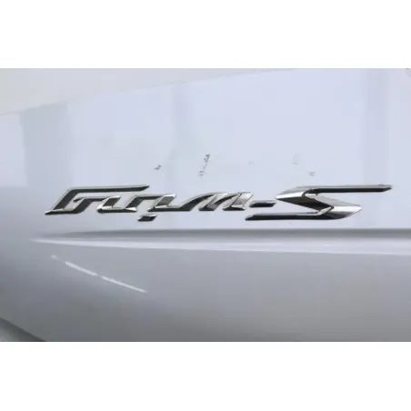 Coque arriere gauche HONDA FES 125 S WING ABS 2011 - 2011