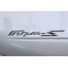 Coque arriere gauche HONDA FES 125 S WING ABS 2011 - 2011 Coque arriere gauche HONDA FES 125 S WING ABS 2011 - 2011