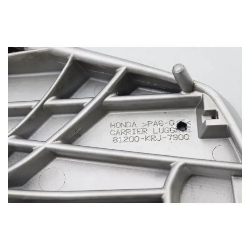 Poignee arriere HONDA FES 125 S WING ABS 2011 - 2011