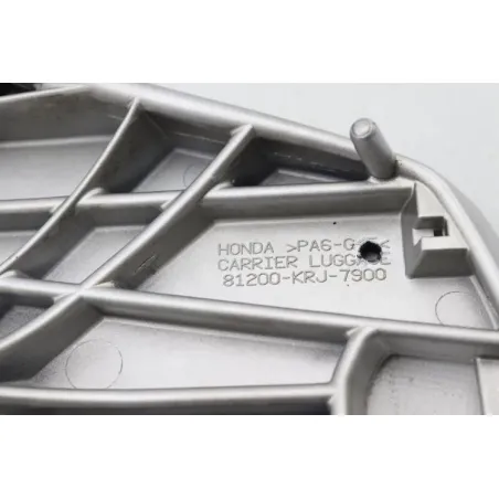 Poignee arriere HONDA FES 125 S WING ABS 2011 - 2011