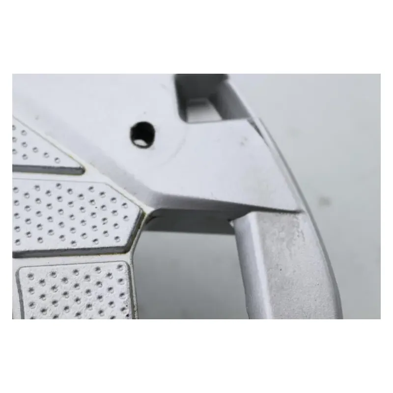 Poignee arriere HONDA FES 125 S WING ABS 2011 - 2011