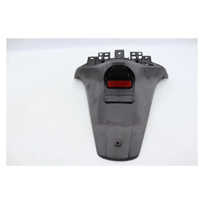 Support de plaque et eclairage HONDA FES 125 S WING ABS 2011 - 2011