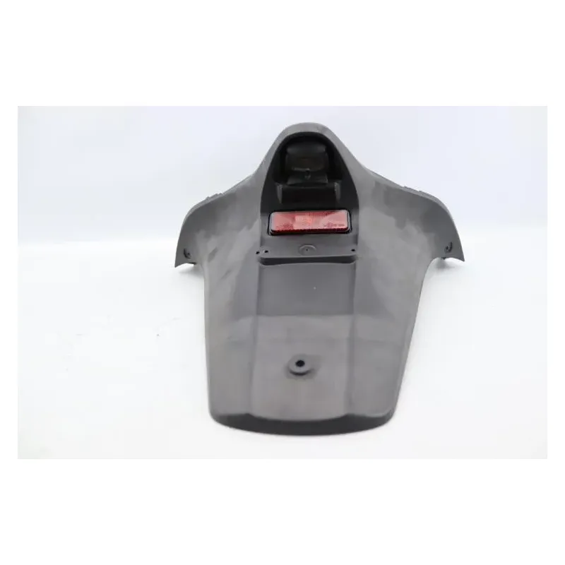 Support de plaque et eclairage HONDA FES 125 S WING ABS 2011 - 2011