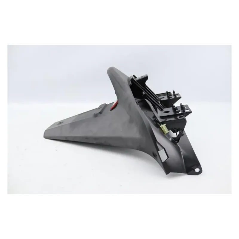 Support de plaque et eclairage HONDA FES 125 S WING ABS 2011 - 2011