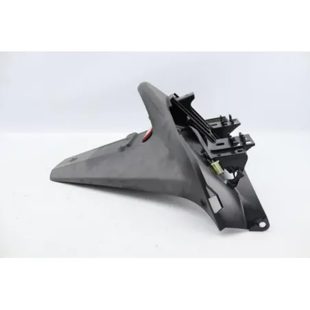 Support de plaque et eclairage HONDA FES 125 S WING ABS 2011 - 2011