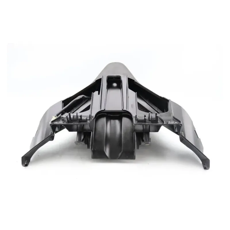 Support de plaque et eclairage HONDA FES 125 S WING ABS 2011 - 2011