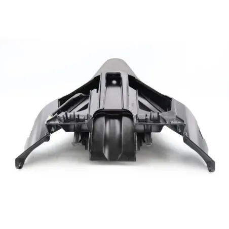 Support de plaque et eclairage HONDA FES 125 S WING ABS 2011 - 2011