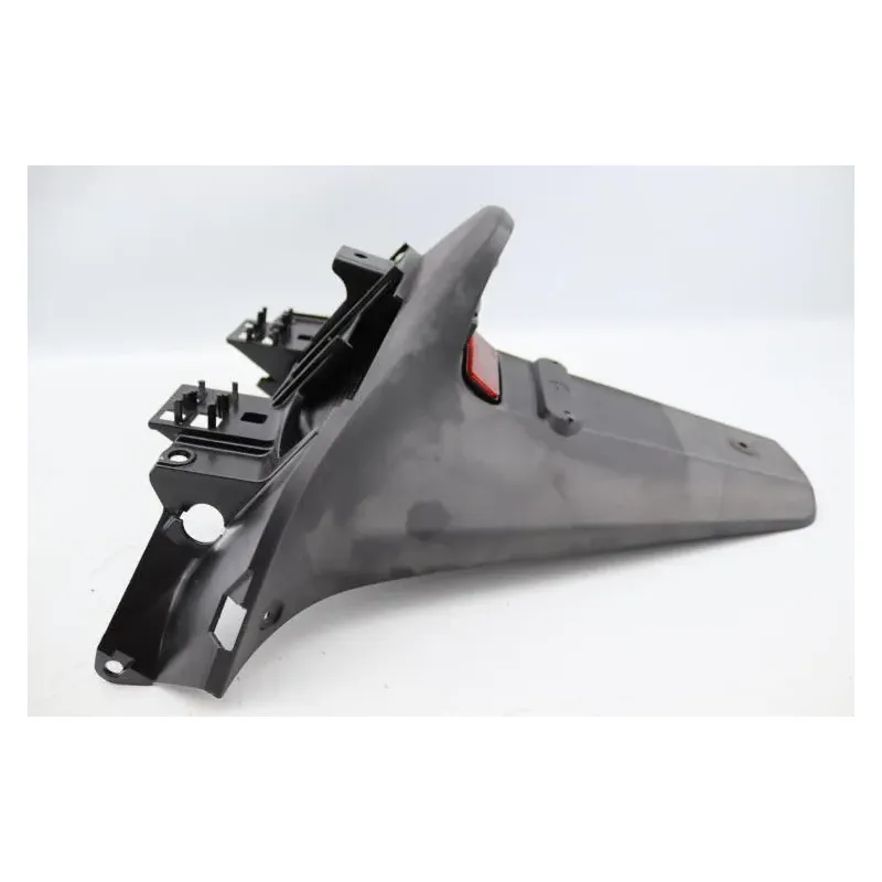 Support de plaque et eclairage HONDA FES 125 S WING ABS 2011 - 2011