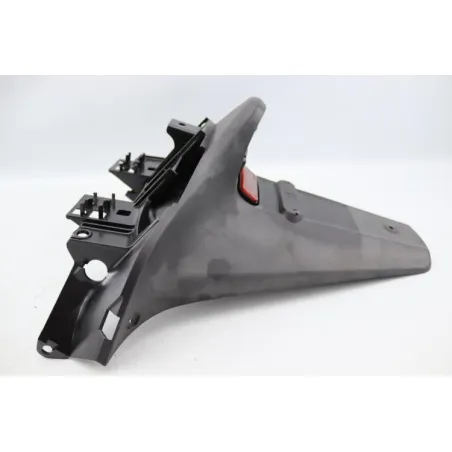 Support de plaque et eclairage HONDA FES 125 S WING ABS 2011 - 2011