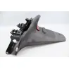 Support de plaque et eclairage HONDA FES 125 S WING ABS 2011 - 2011 Support de plaque et eclairage HONDA FES 125 S WING ABS 2011 - 2011