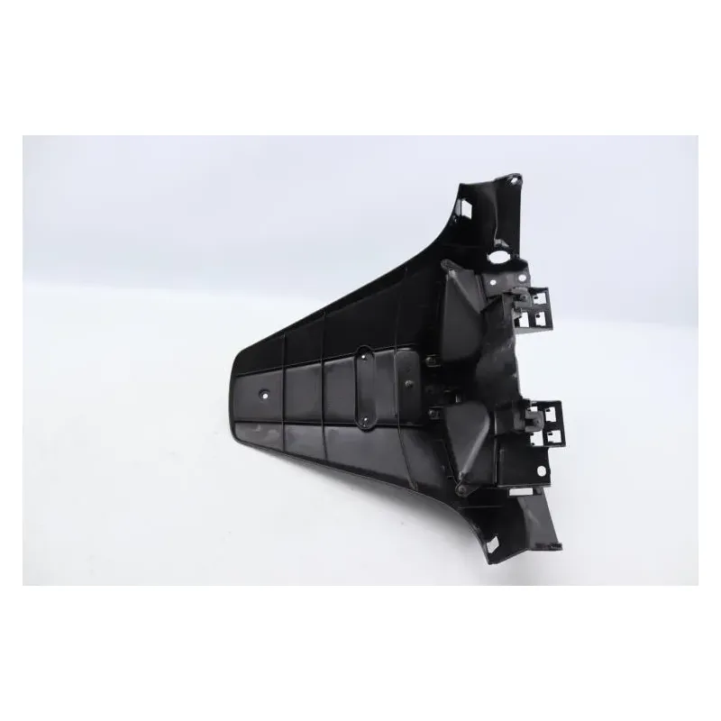Support de plaque et eclairage HONDA FES 125 S WING ABS 2011 - 2011