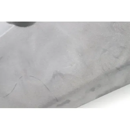 Support de plaque et eclairage HONDA FES 125 S WING ABS 2011 - 2011