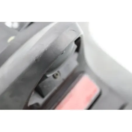 Support de plaque et eclairage HONDA FES 125 S WING ABS 2011 - 2011